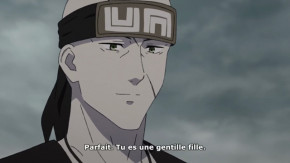 Mushoku Tensei : Isekai Ittara Honki Dasu Part 2 Episode 11 Vostfr