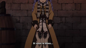 Mushoku Tensei : Isekai Ittara Honki Dasu Part 2 Episode 12 Vostfr