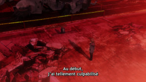 Muv-Luv Alternative 2nd season Episode 02 Vostfr