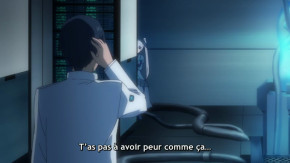 Muv-Luv Alternative Episode 03 Vostfr