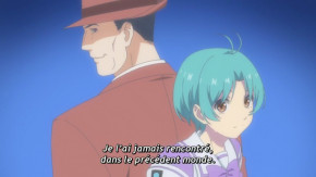 Muv-Luv Alternative Episode 06 Vostfr