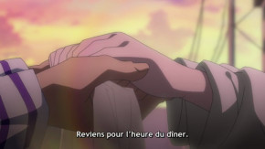 Muv-Luv Alternative Episode 07 Vostfr