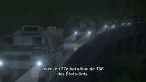 Muv-Luv Alternative Episode 08 Vostfr