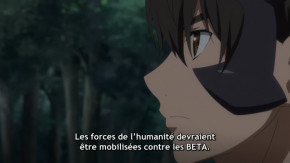 Muv-Luv Alternative Episode 11 Vostfr