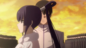 Muv-Luv Alternative Episode 12 Vostfr