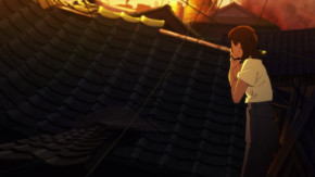 Nihon Chinbotsu 2020 Episode 01 Vostfr