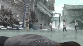 Nihon Chinbotsu 2020 Episode 02 Vostfr