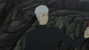 Nihon Chinbotsu 2020 Episode 09 Vostfr