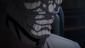 No Guns Life 2nd Season Episode 02 Vostfr