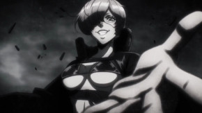 No Guns Life 2nd Season Episode 03 Vostfr