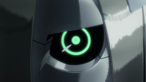 No Guns Life 2nd Season Episode 04 Vostfr