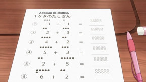 Non Non Biyori Nonstop OAV 01 Vostfr