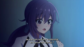 Noumin Kanren no Skill bakka Agetetara Nazeka Tsuyoku Natta. Episode 02 Vostfr