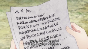 Noumin Kanren no Skill bakka Agetetara Nazeka Tsuyoku Natta. Episode 04 Vostfr