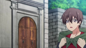 Noumin Kanren no Skill bakka Agetetara Nazeka Tsuyoku Natta. Episode 05 Vostfr