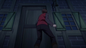 Noumin Kanren no Skill bakka Agetetara Nazeka Tsuyoku Natta. Episode 06 Vostfr