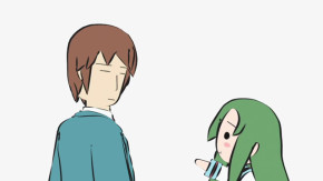 Nyoro-n Churuya-san Episode 01 Vostfr