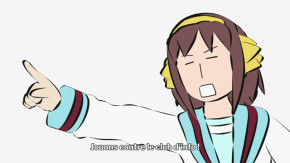 Nyoro-n Churuya-san Episode 03 Vostfr