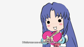 Nyoro-n Churuya-san Episode 04 Vostfr