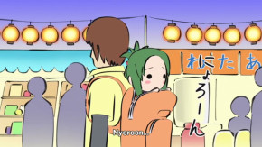 Nyoro-n Churuya-san Episode 06 Vostfr