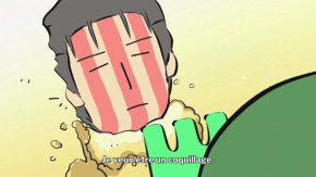 Nyoro-n Churuya-san Episode 08 Vostfr