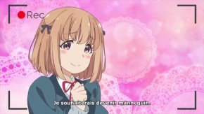 Ochikobore Fruit Tart Episode 01 Vostfr