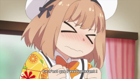 Ochikobore Fruit Tart Episode 02 Vostfr