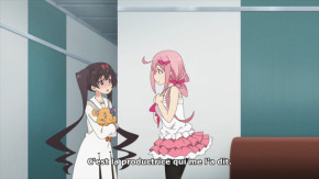 Ochikobore Fruit Tart Episode 03 Vostfr