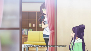 Ochikobore Fruit Tart Episode 04 Vostfr