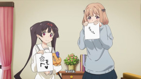 Ochikobore Fruit Tart Episode 05 Vostfr