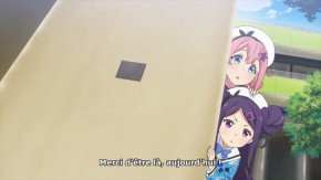 Ochikobore Fruit Tart Episode 06 Vostfr