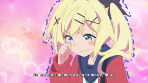 Ochikobore Fruit Tart Episode 07 Vostfr