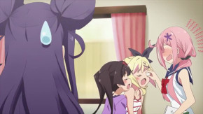 Ochikobore Fruit Tart Episode 08 Vostfr