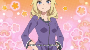 Ochikobore Fruit Tart Episode 11 Vostfr