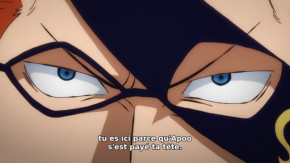 One Piece Episode 1001 Vostfr