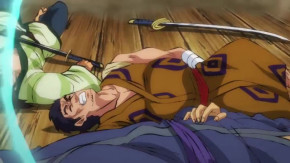 One Piece Episode 1002 Vostfr