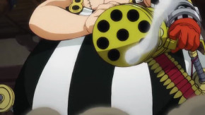 One Piece Episode 1003 Vostfr