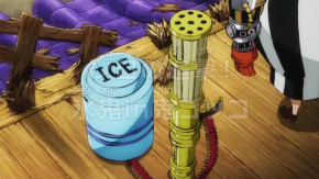 One Piece Episode 1007 Vostfr