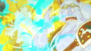One Piece Episode 1014 Vostfr
