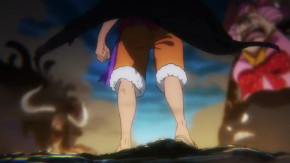 One Piece Episode 1016 Vostfr