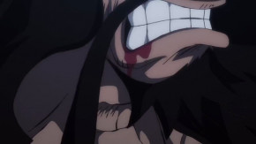 One Piece Episode 1017 Vostfr