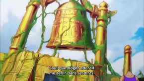 One Piece Episode 1022.5 Vostfr
