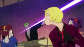 One Piece Episode 1021 Vostfr