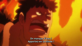 One Piece Episode 1025 Vostfr