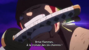 One Piece Episode 1027 Vostfr