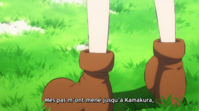 One Piece Episode 1029 Vostfr