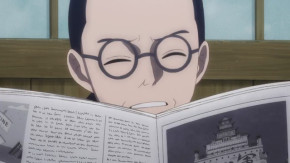 One Piece Episode 1030 Vostfr