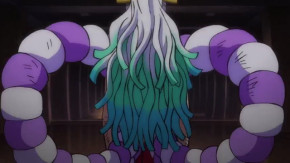 One Piece Episode 1032 Vostfr