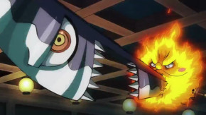 One Piece Episode 1033 Vostfr