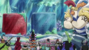 One Piece Episode 1034 Vostfr
